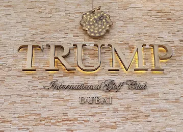 Trump International Golf Course and Clubhouse