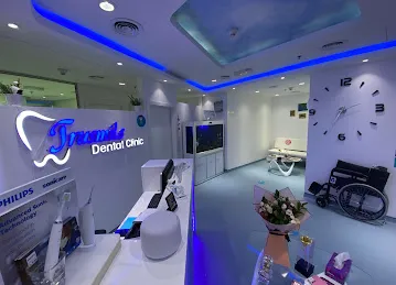 Trusmile Dental Clinic