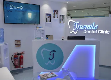 Trusmile Dental Clinic