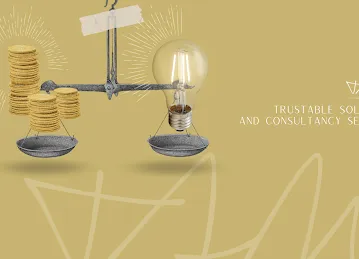 TRUST Accounting & Bookkeeping | Tax Consultants | VAT Consultancy Services in Abu Dhabi, UAE