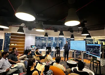 Trust Institute