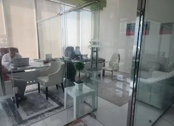 Trustech Building contracting LLC ترستك لمقاولات البناء