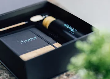 Trustline Gifts