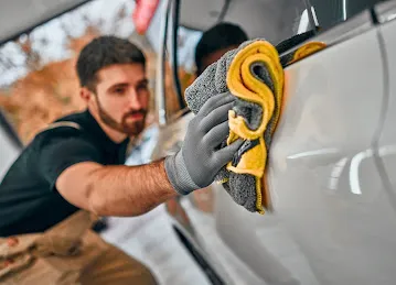 Truth Auto Detailing