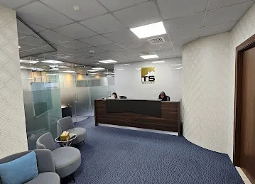 TS Real Estate