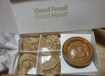 Tsampa Dubai