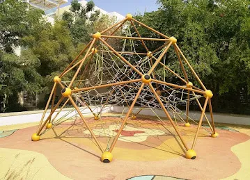TSC Cluster 5 playground