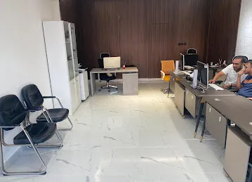 اتشيفمنت لوساطة الخدمات - ACHIEVEMENT SERVICES BROKER
