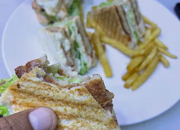تشيكيت Chicket - Broasted Chicken