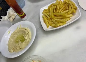 تشيكيت Chicket - Broasted Chicken
