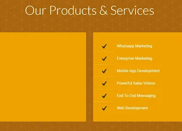 tsms technologies