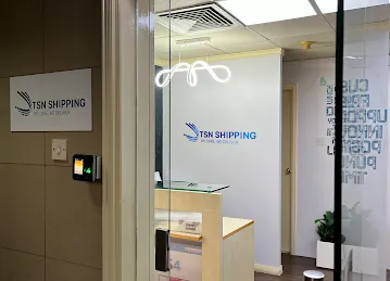 TSN Shipping