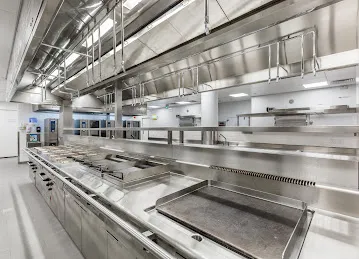 TSSC Kitchen & Laundry Equipment Trading LLC
