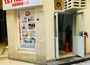 TST Technical Services