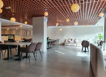 Tsuki Japanese Cafe