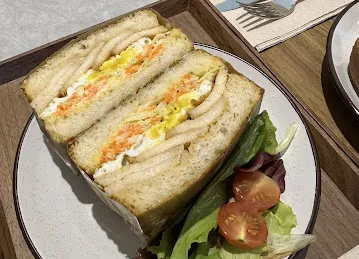 Tsuki Japanese Cafe
