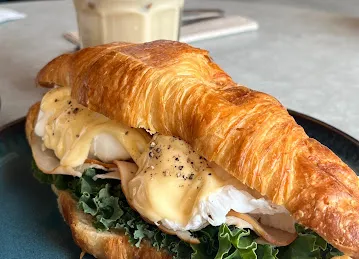 Tsuki Japanese Cafe