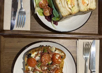 Tsuki Japanese Cafe