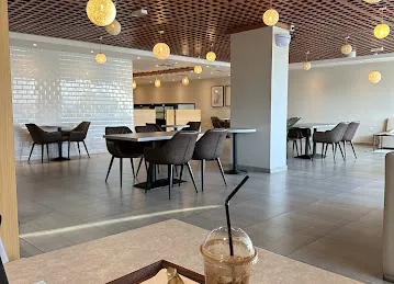 Tsuki Japanese Cafe