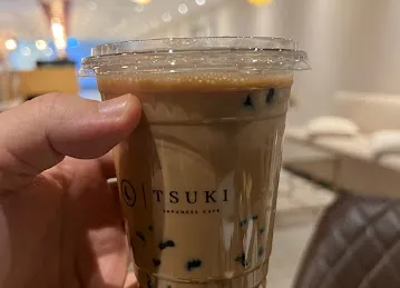Tsuki Japanese Cafe