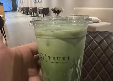 Tsuki Japanese Cafe