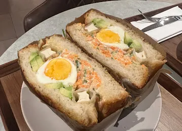 Tsuki Japanese Cafe