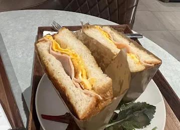 Tsuki Japanese Cafe