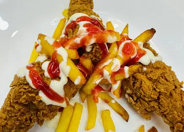 TUCKTOWN RESTAURANT