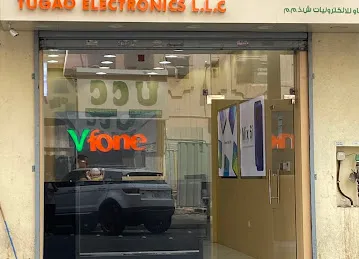 Tugao Electronics L.L.C (Vfone mobile)
