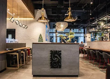 Tukmachi Interior Design