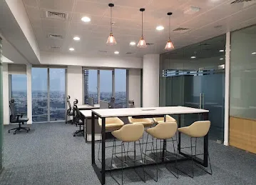 Tukmachi Interior Design