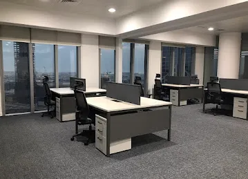 Tukmachi Interior Design
