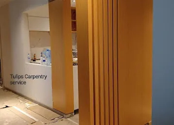 Tulip decor & carpenetery