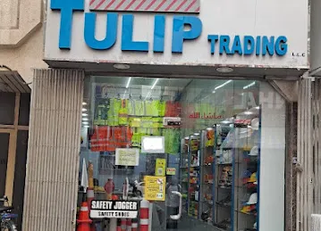 Tulip Trading deira shop