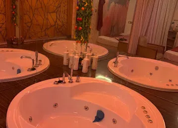 Tulip Vip Spa Massage