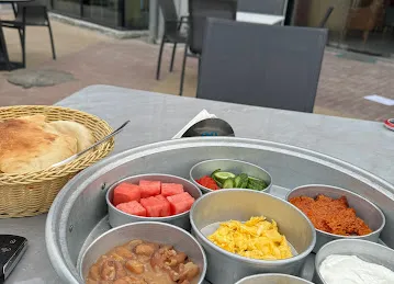 TumaCafe & Restaurant