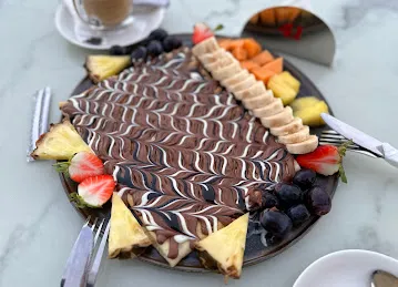 TumaCafe & Restaurant