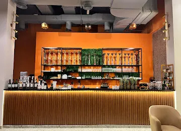 TumaCafe & Restaurant
