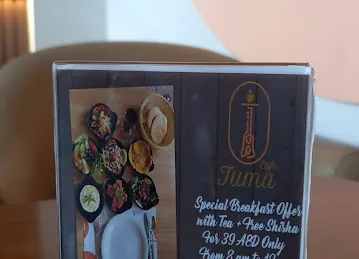TumaCafe & Restaurant