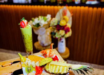 TumaCafe & Restaurant