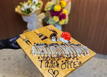 TumaCafe & Restaurant