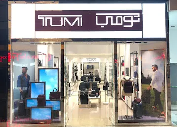 TUMI - The Galleria Al Maryah Island