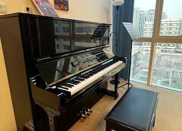 Tune master uae