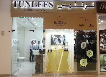 Tunlees Middle East L.L.C. - Watches & Jewellery Shorwoom