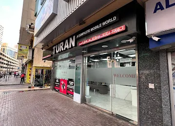 Turan General Trading