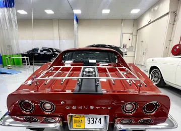 Turbo Buff Auto Bodyshop