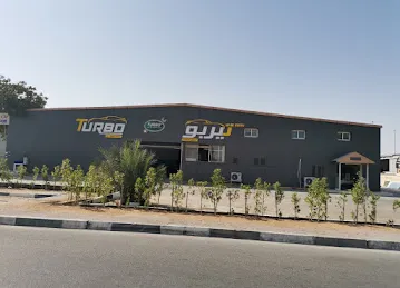 Turbo Car Repair Center