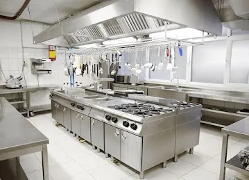 Turbo Chef Group
