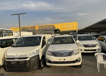 Turbo motors