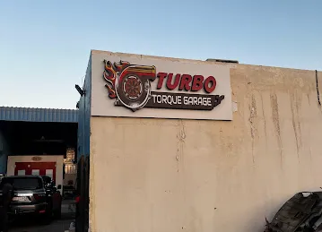 Turbo torque garage
